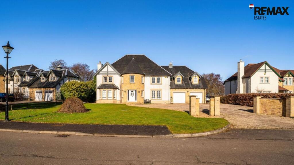 Main image of property: Newlands, Kirknewton, EH27