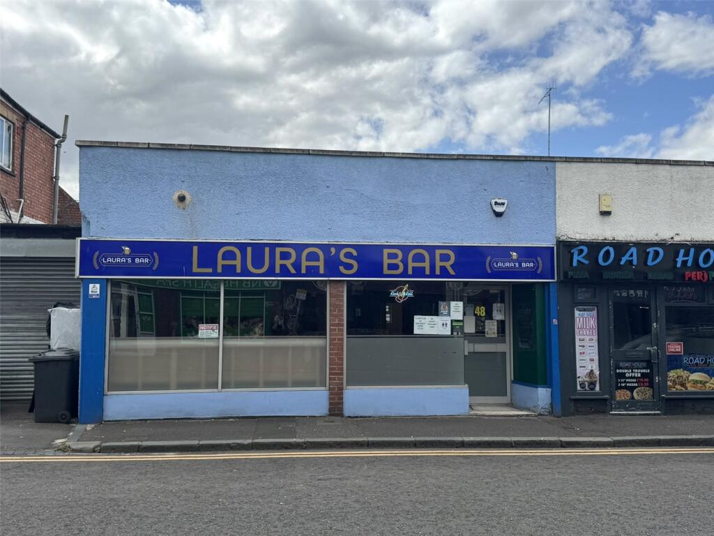 Main image of property: Oxford Street, Kidderminster, Worcestershire