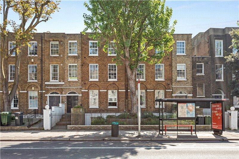 Main image of property: Haverfield House, 31 Clapham Road, London, SW9