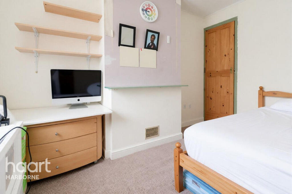 Main image of property: Selsey Road, Edgbaston