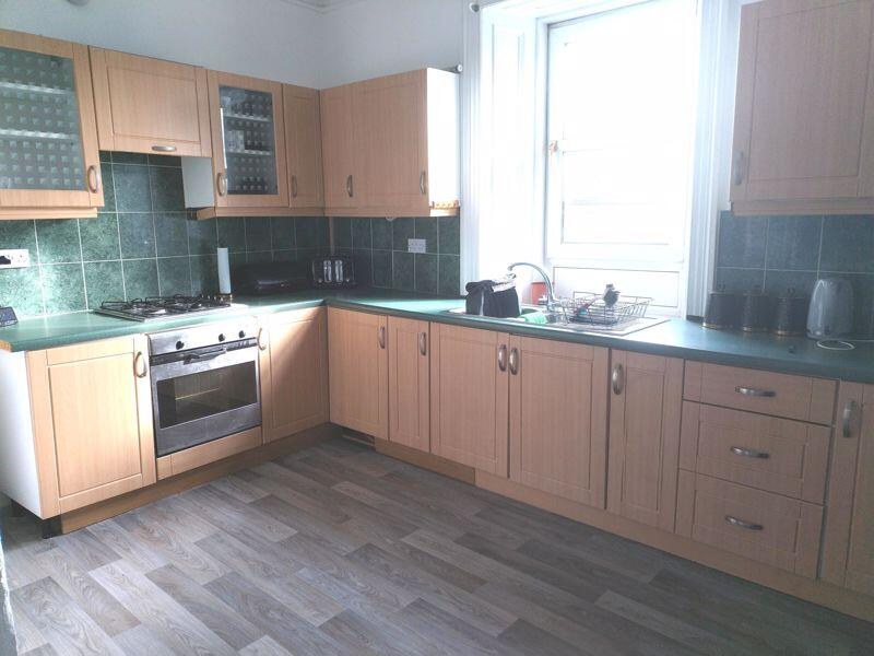 Apartment in Kilmarnock, North Ayrshire - View 4