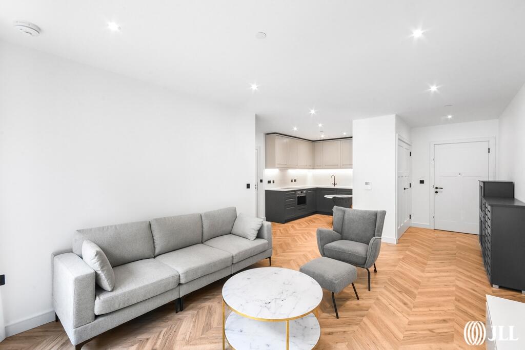 Main image of property: Tryon House, Brook Street, Kingston Upon Thames KT1