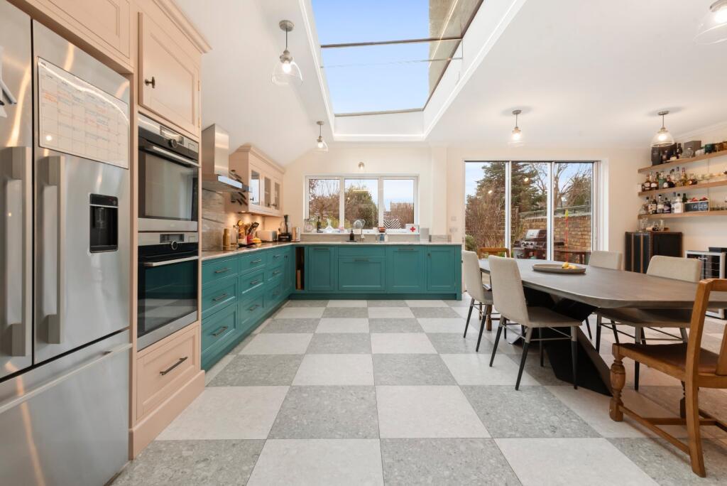 Main image of property: Warwick Road, 
Ealing Common, W5