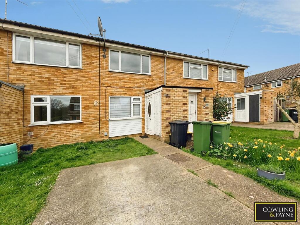Main image of property: Milton Close, Rayleigh,, Essex,