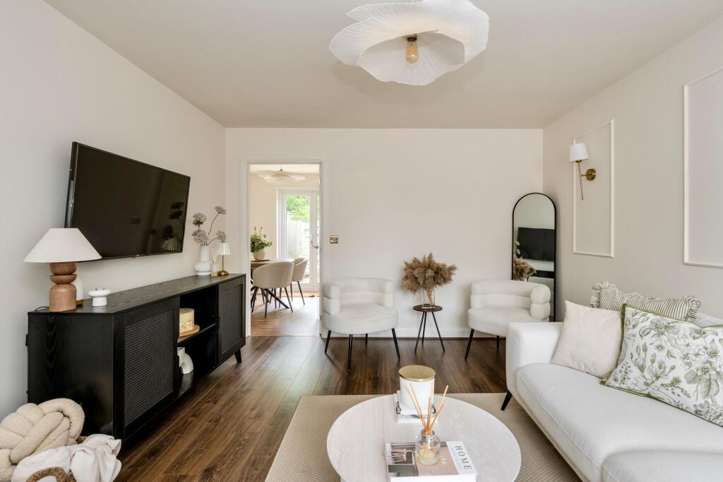 House in Pontarddulais - View 4