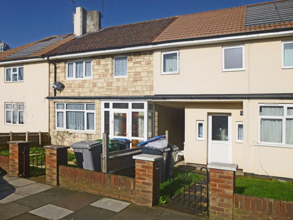 Main image of property: Conduit Way, London, NW10