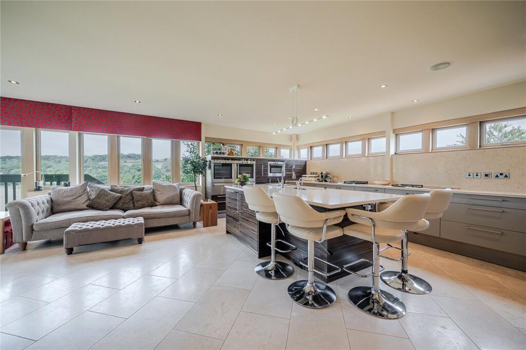 Wharfe Bank, Collingham, Leeds, LS22 photo 2