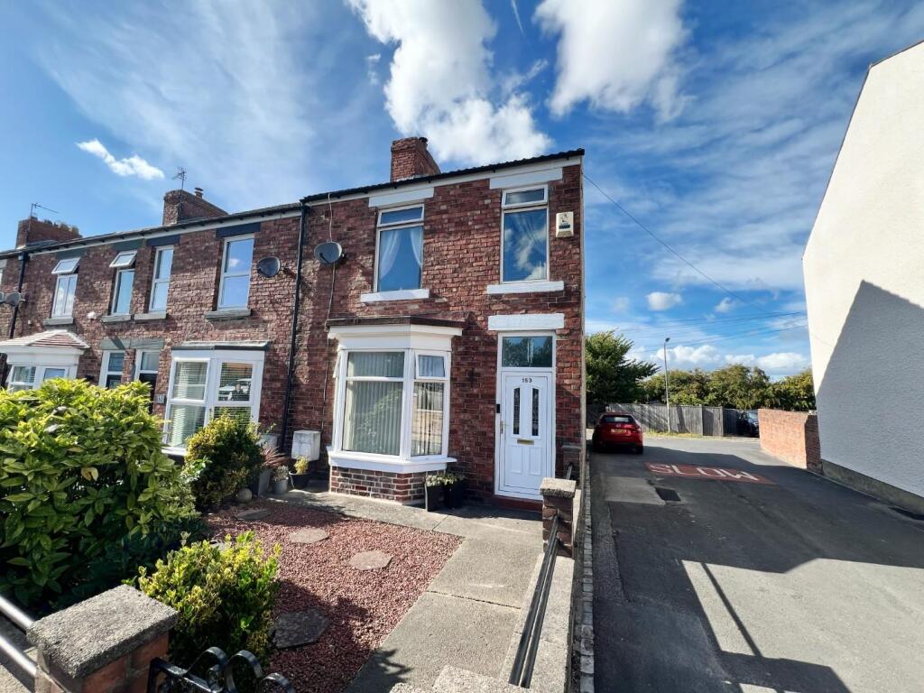 Main image of property: Durham Road, Spennymoor