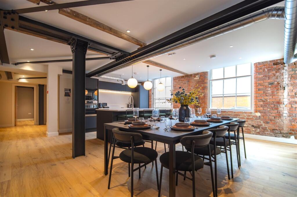 Main image of property: UMBRELLA MILL, ANCOATS