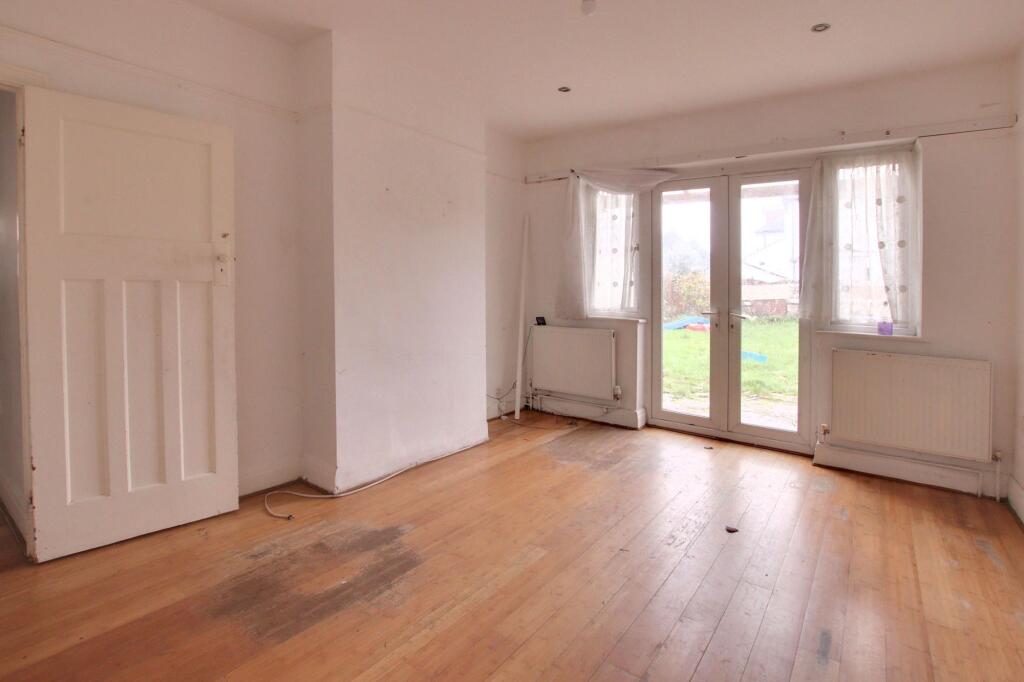 House in London - View 4
