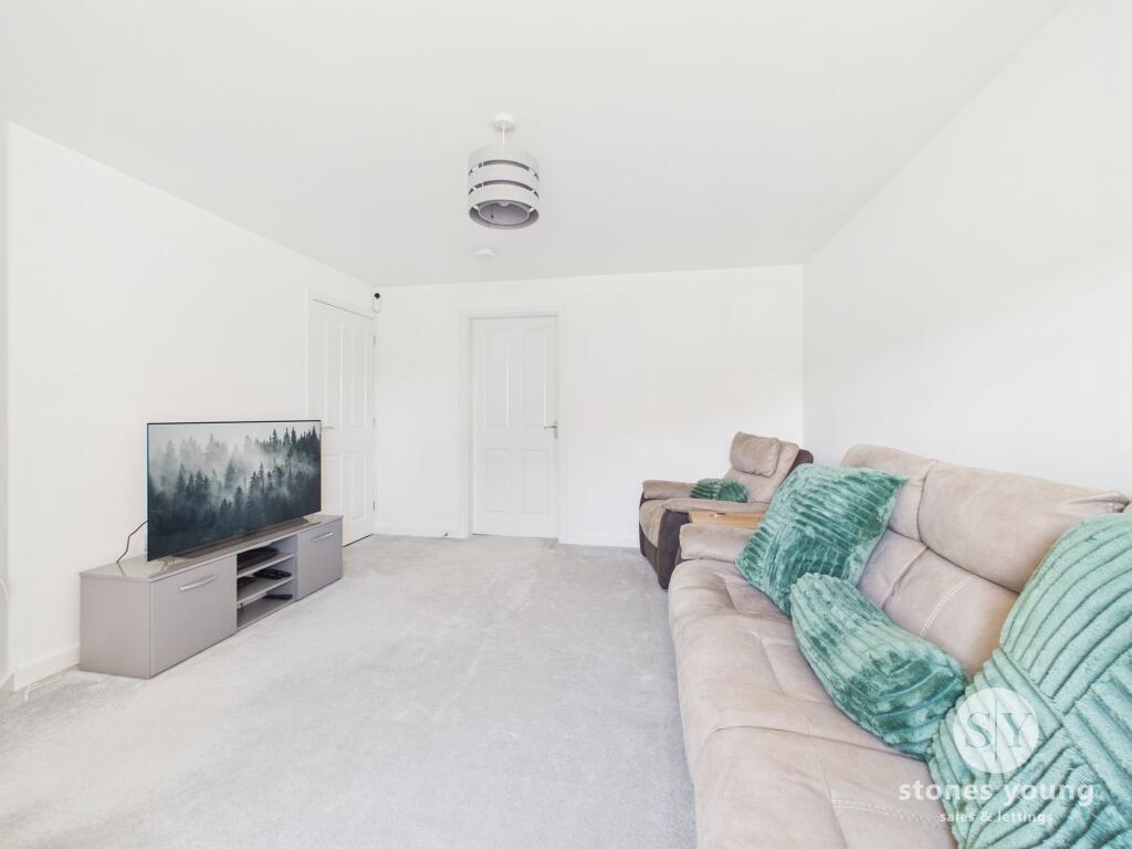 Additional image 2 of The Limes, Blackburn, BB1