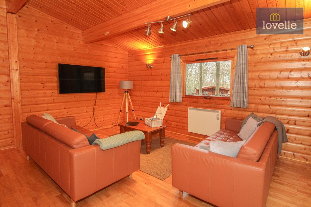 House in East Lindsey, Tathwell - View 4