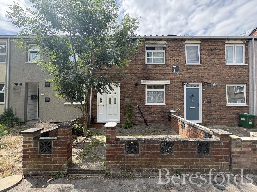 Main image of property: Coltsfoot Path, Romford, RM3