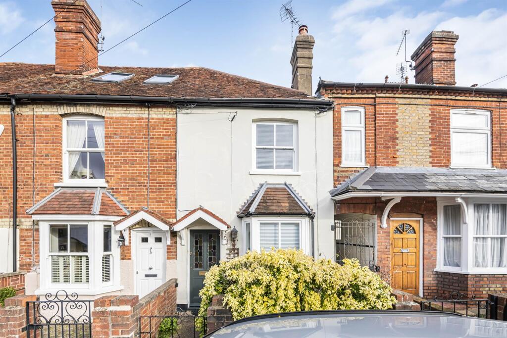 Main image of property: Victoria Road, Marlow