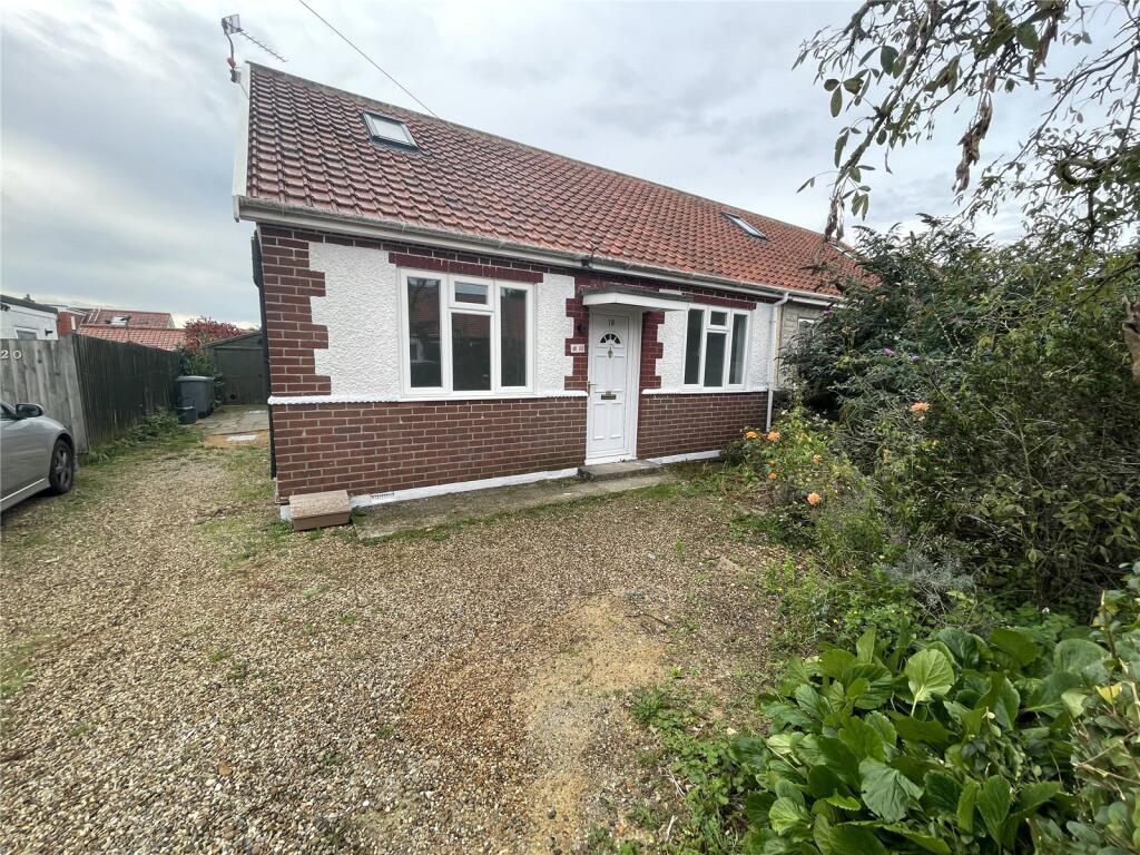 Main image of property: Charles Avenue, Norwich, Norfolk, NR7