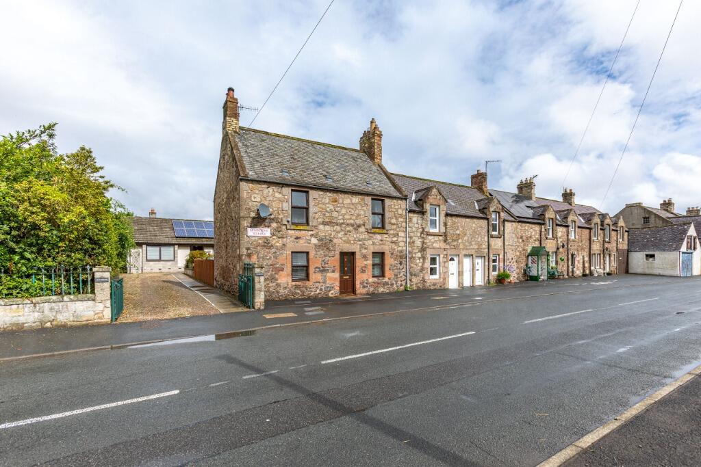 House in Galashiels - View 3