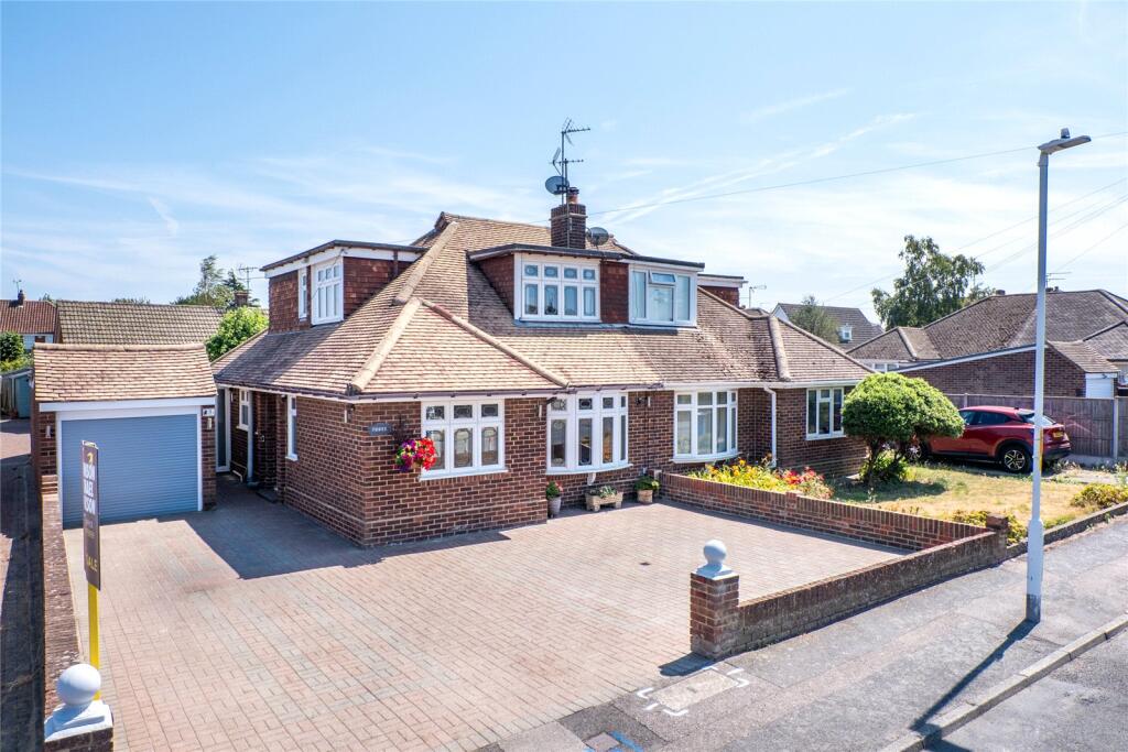 Main image of property: Roseleigh Road, Sittingbourne, Kent, ME10