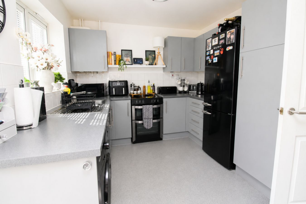 House in Clifton, Central Bedfordshire - View 5