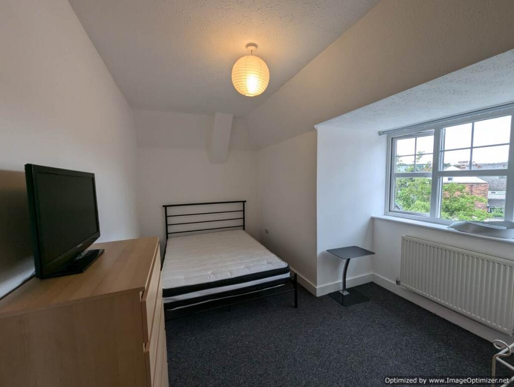 Apartment in Crewe - View 4