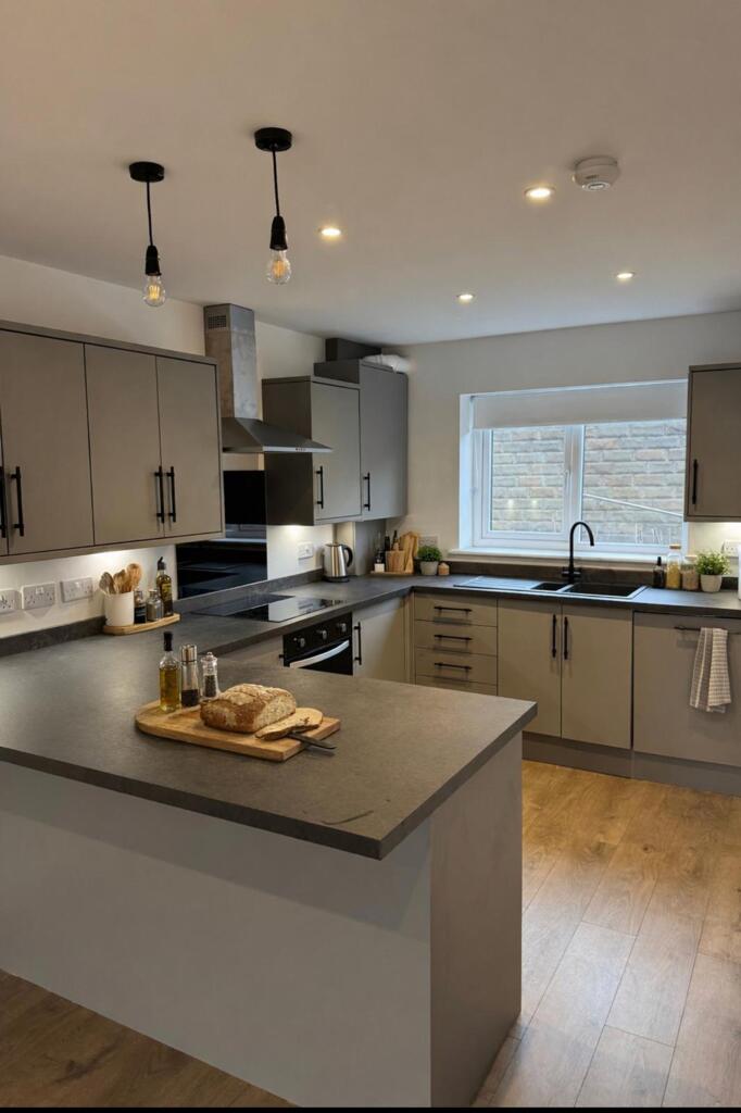 Main image of property: Hutch Bank View, Haslingden, BB4