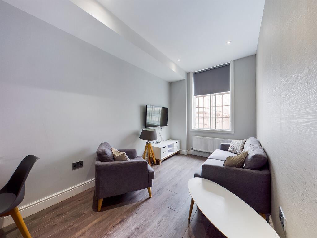 Main image of property: Reliance House, 20 Water Street, L2 8AA