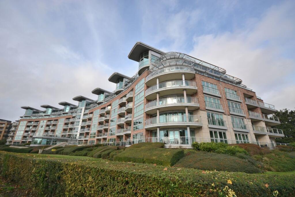 Main image of property: 222 River Crescent, Waterside Way