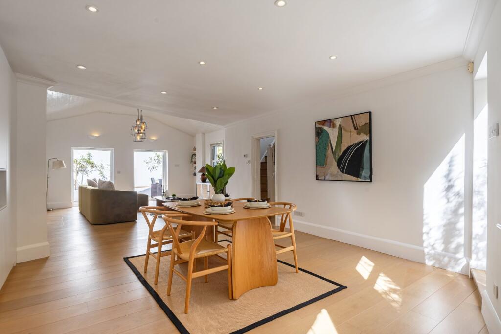 House in London - View 5