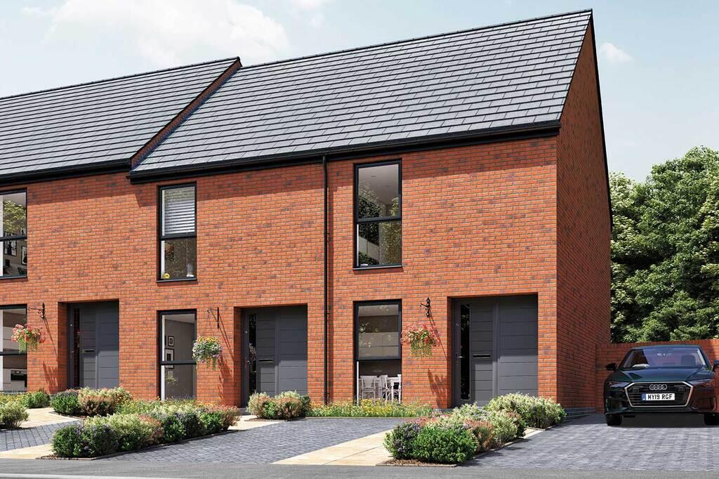 Main image of property: Harrington Lane,
Exeter,
EX48NS