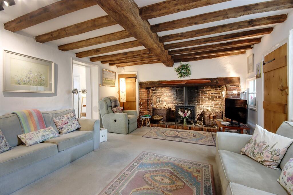 House in Tonbridge - View 5