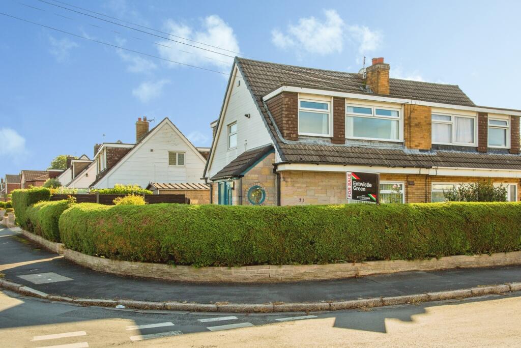Main image of property: Ashurst Road, Leyland, Lancashire, PR25