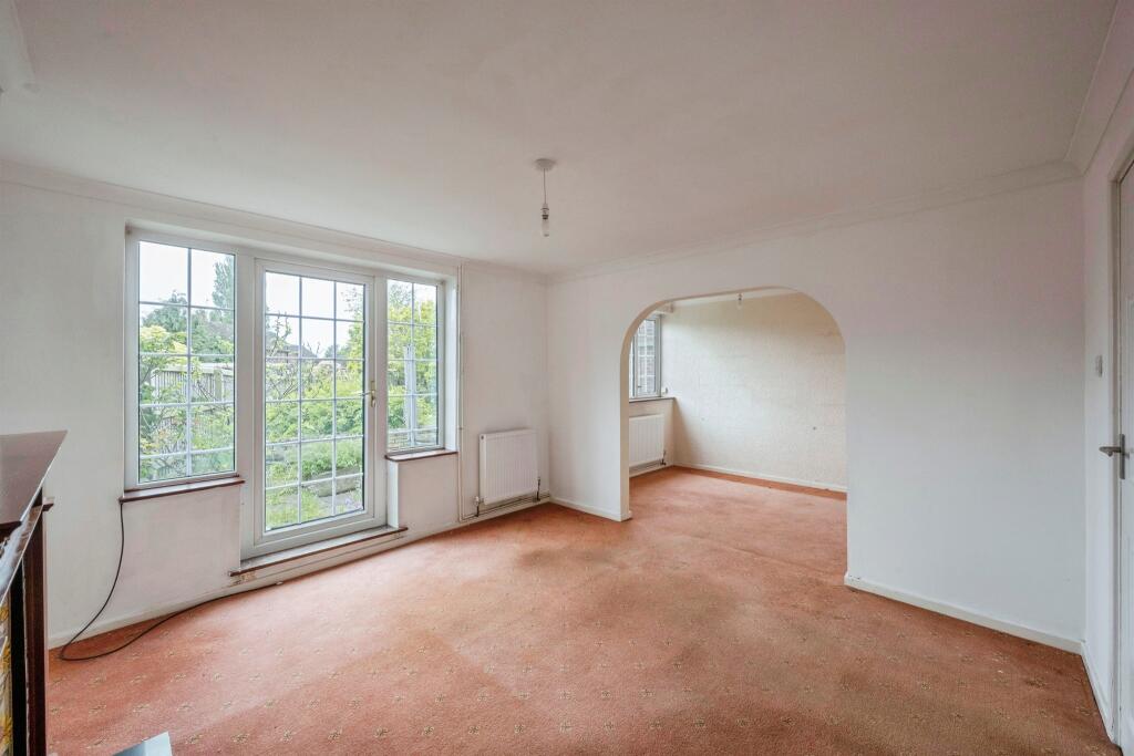 Enderby Road, Scunthorpe - View 3