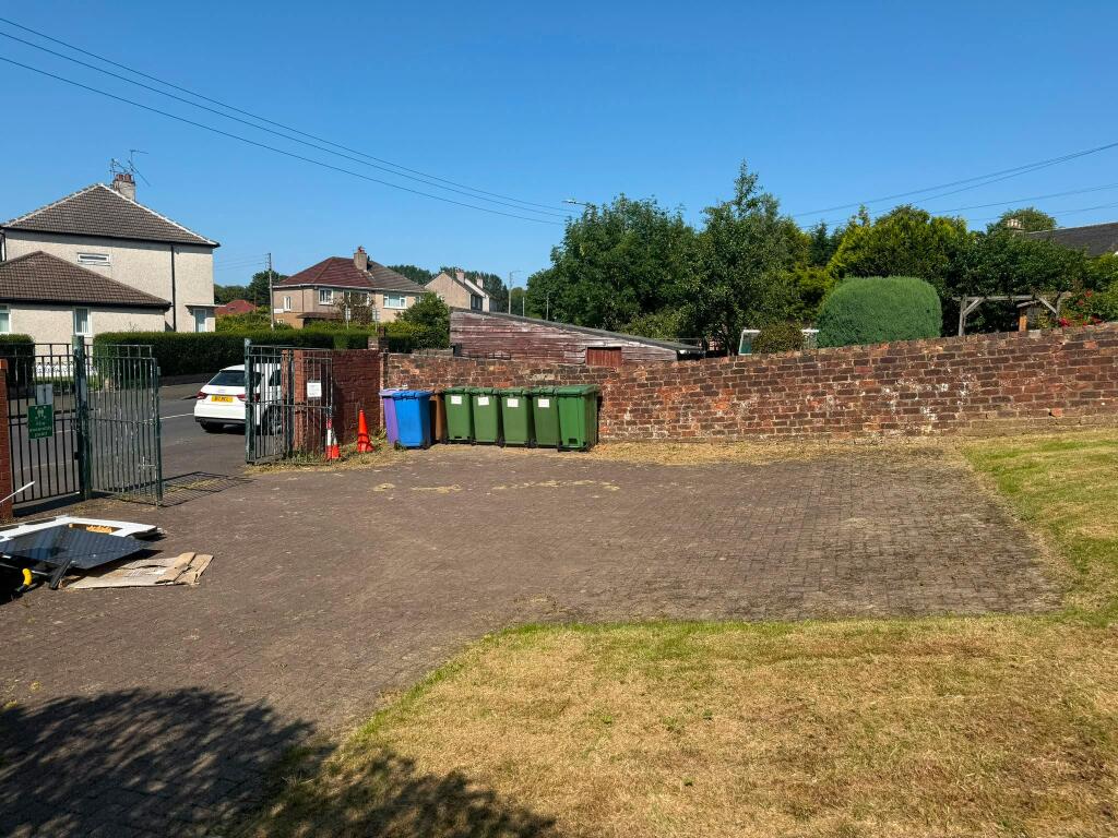 Car Park