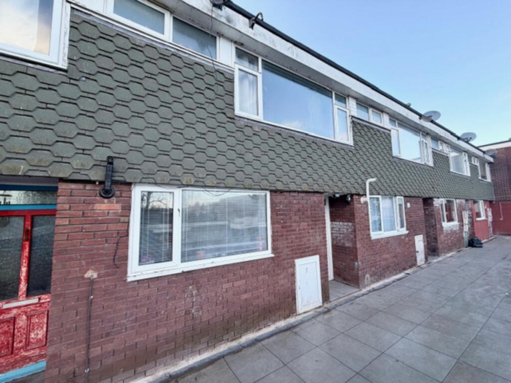 Main image of property: Bettws Shopping Centre, Newport, NP20