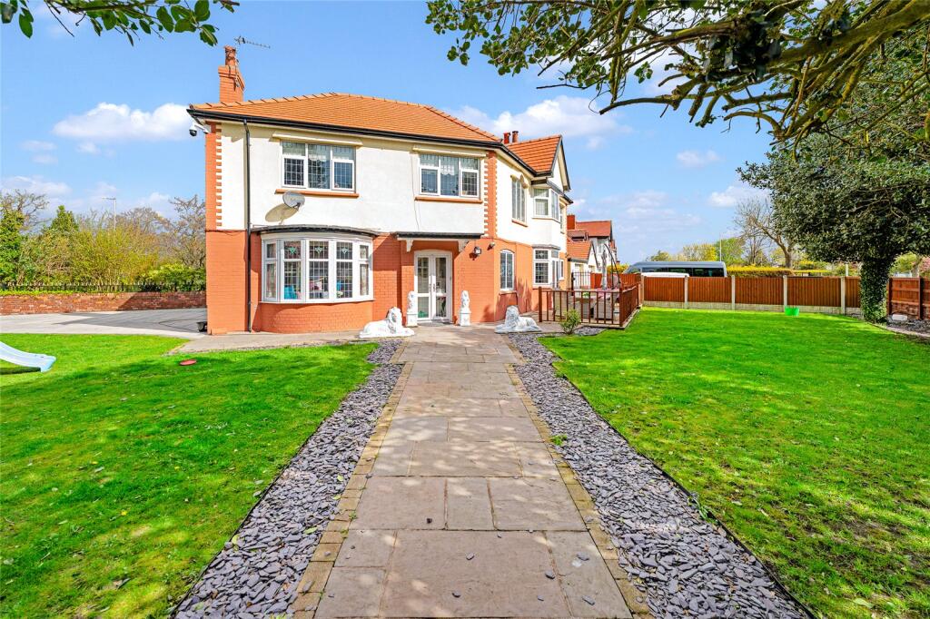 Main image of property: Waterloo Road, Birkdale, Merseyside, PR8