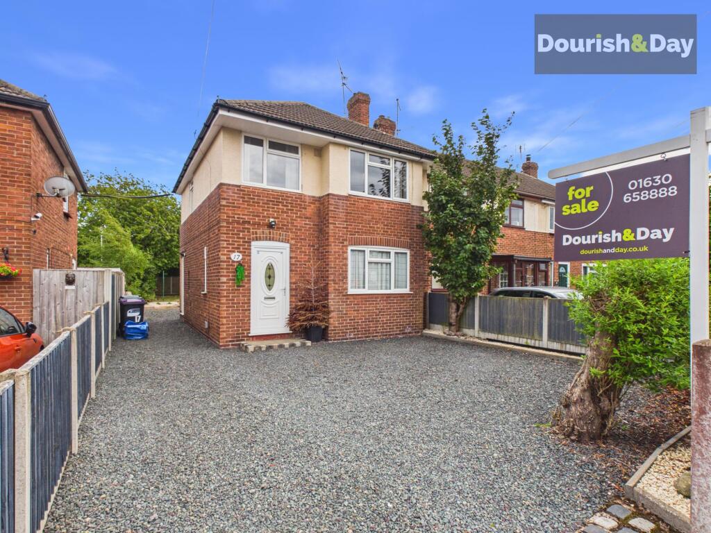 Main image of property: Dalelands Estate, Market Drayton, TF9