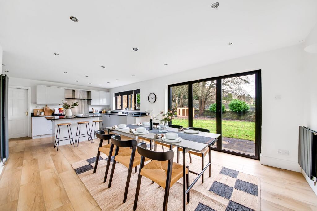 Digley Road, Holmbridge, HD9 photo 4