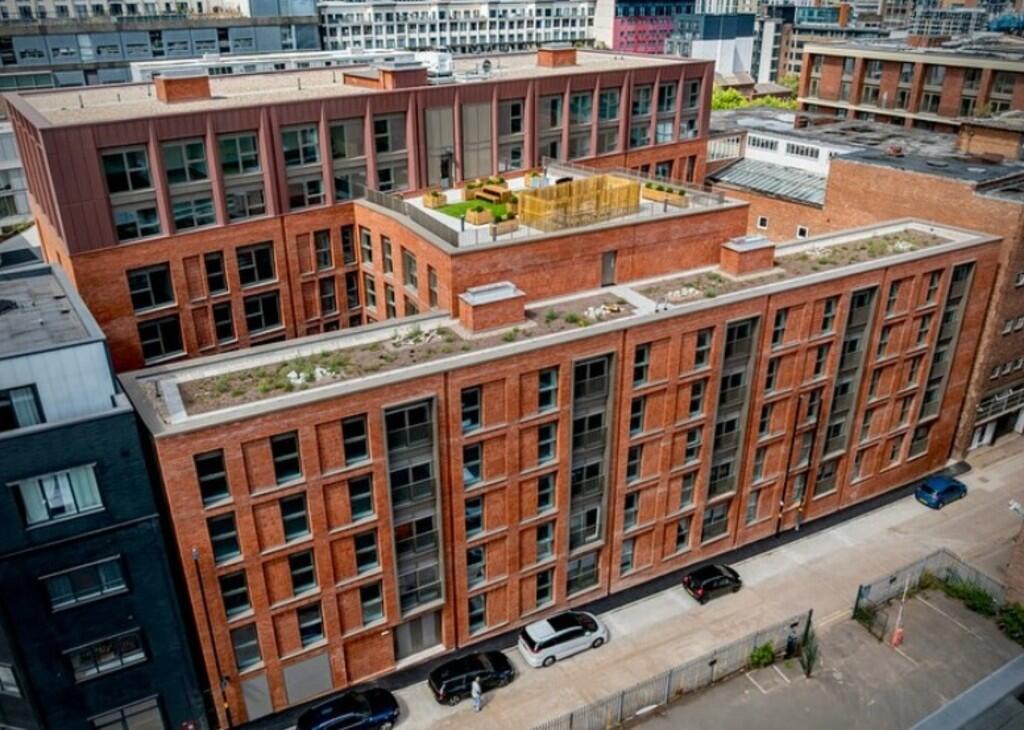 Additional image 17 of Chapmans Yard, Upper Gough Street, Birmingham, B1