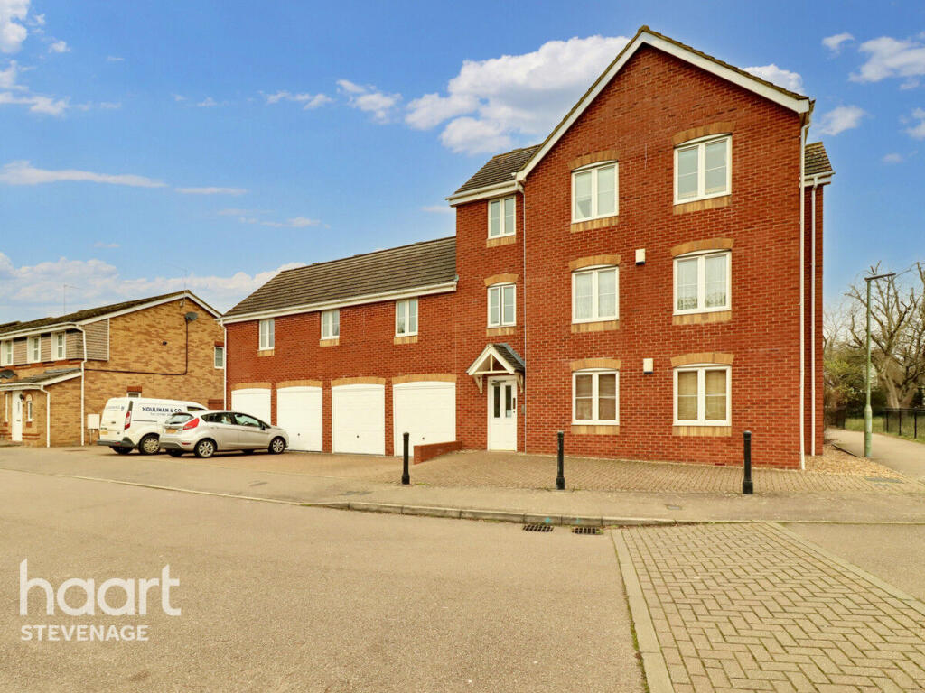 Main image of property: Epsom Close, Stevenage