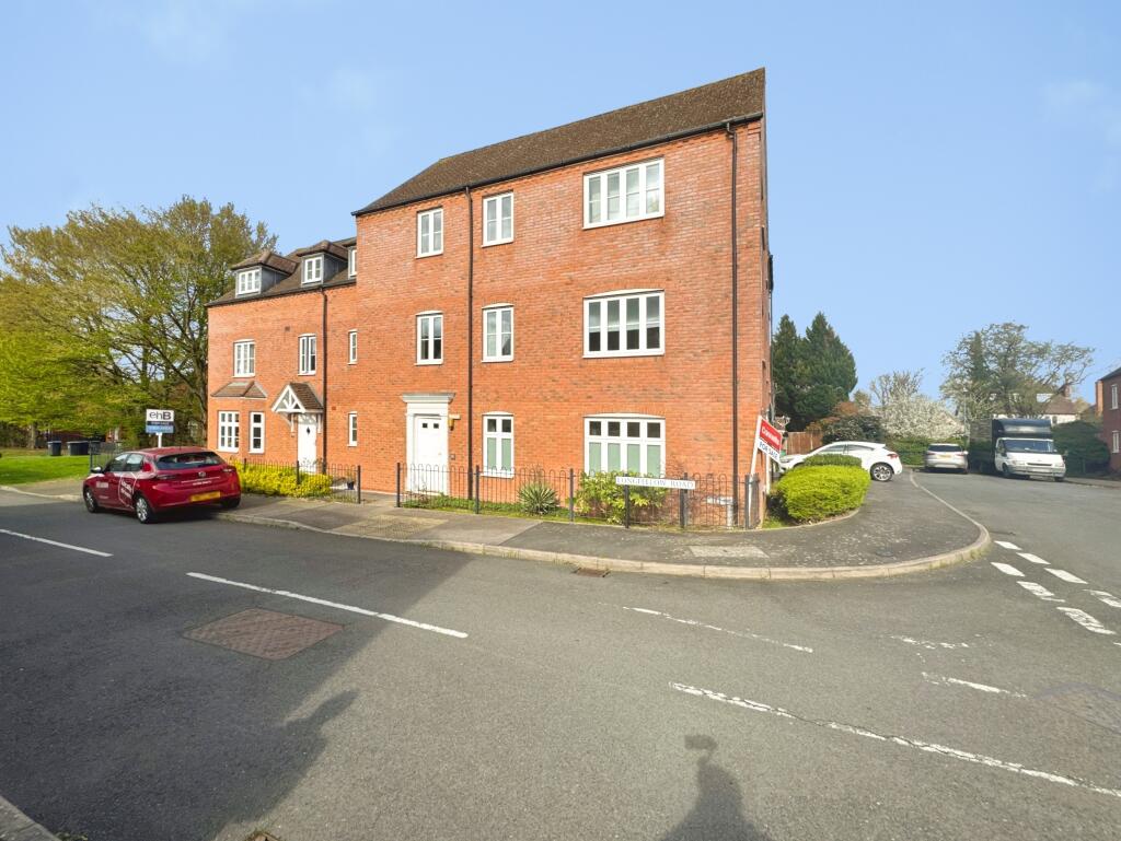 Main image of property: Longfellow Road, Stratford-upon-Avon, CV37