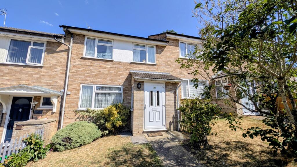 Main image of property: South Hurst, Whitehill, Hampshire, GU35