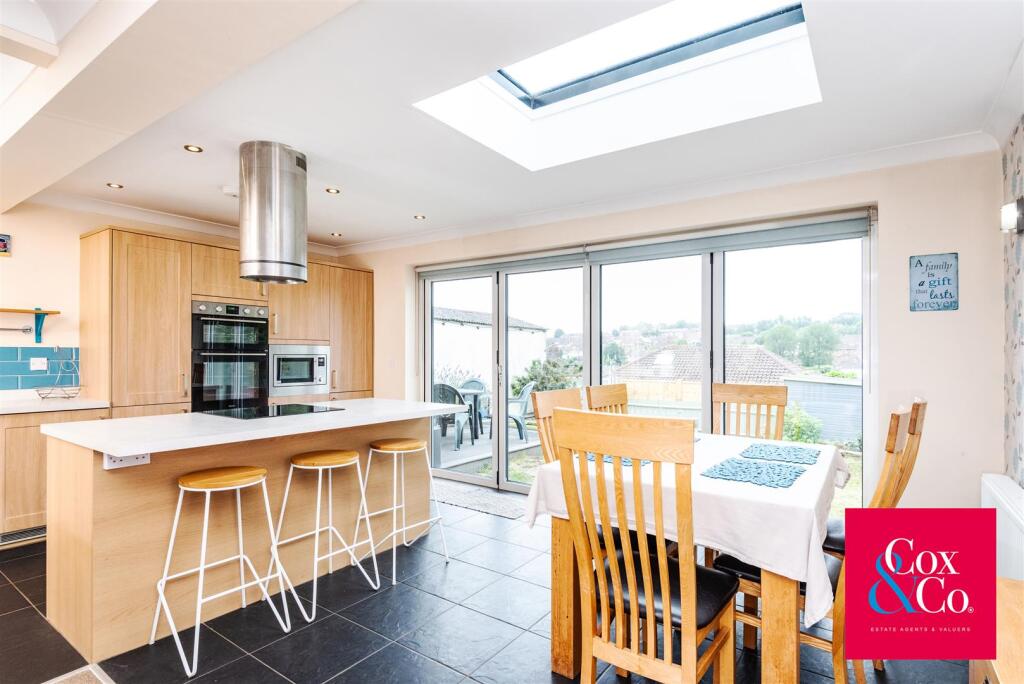 House in Brighton, Portslade Village - View 4