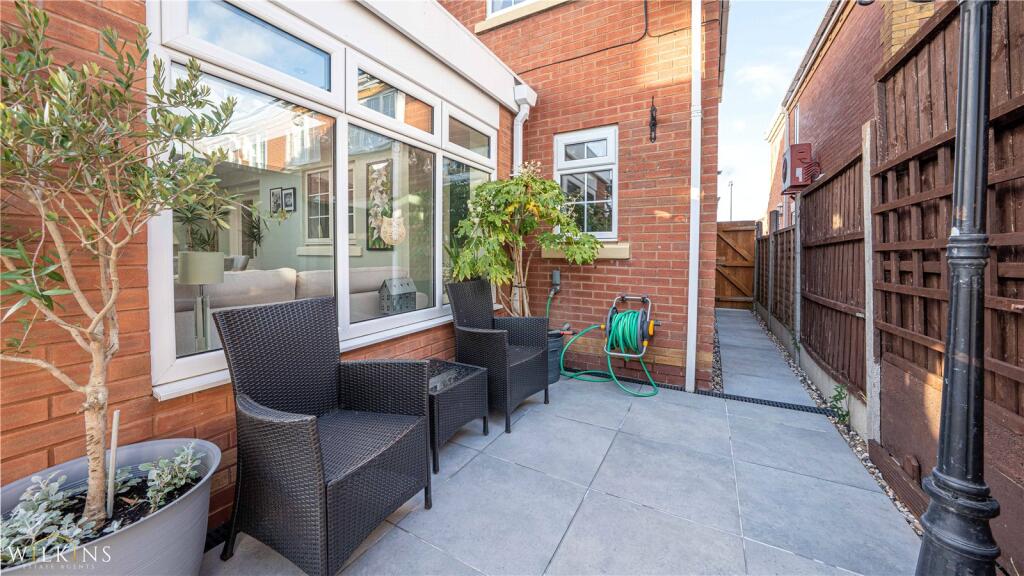 Additional image 35 of Dexter Way, Birchmoor, Tamworth, Warwickshire, B78