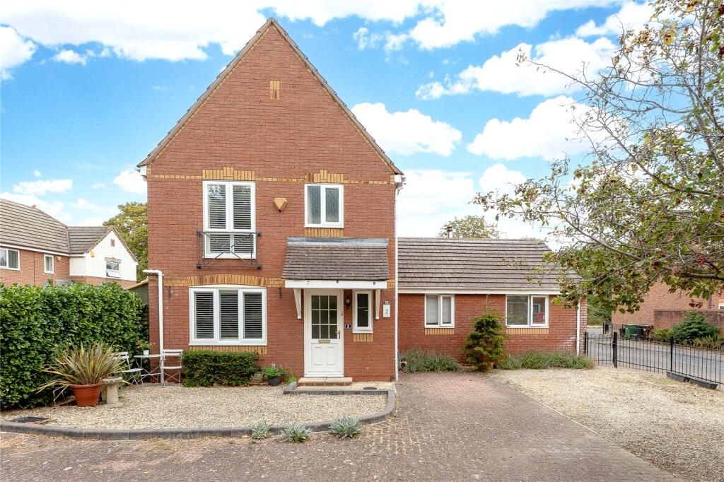 Main image of property: Ottery Way, Didcot, Oxfordshire, OX11