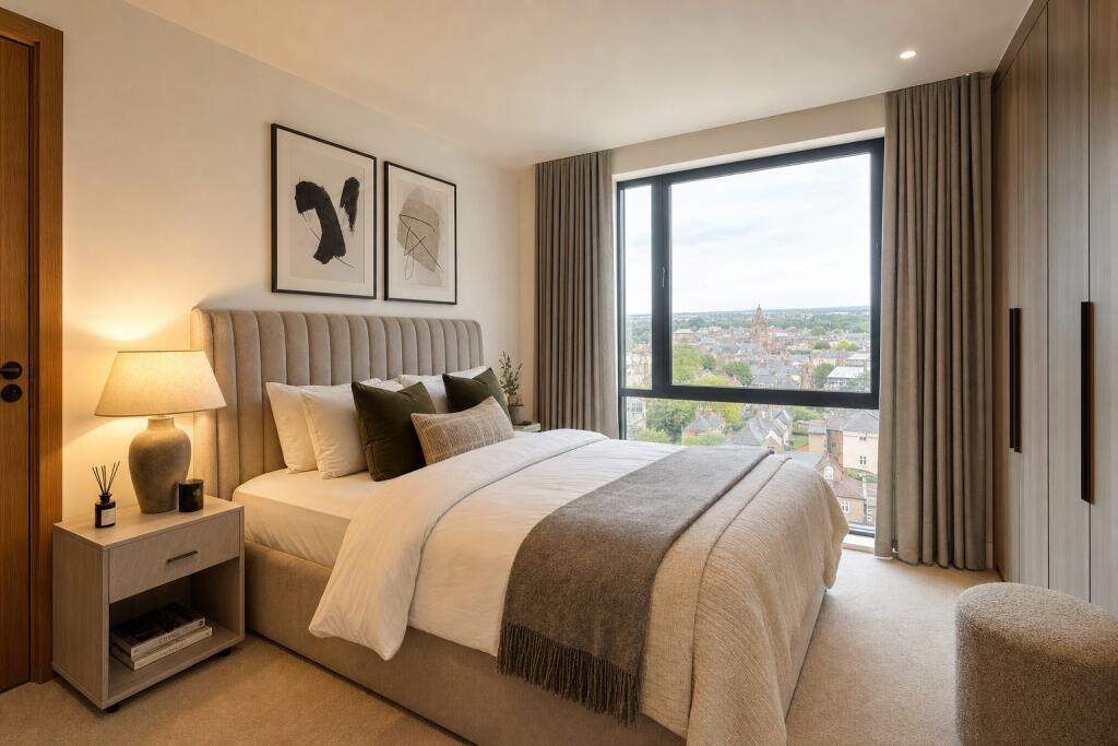 Apartment in Gloucester - View 4