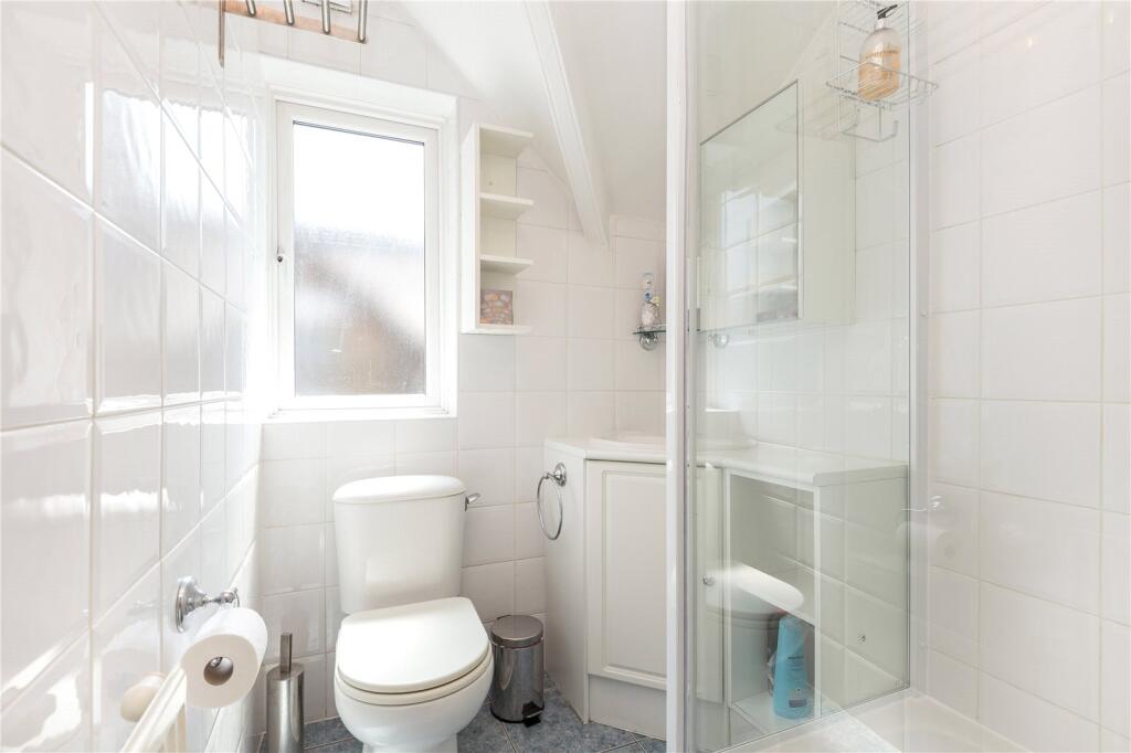 Apartment in London, St. John's Wood - View 5