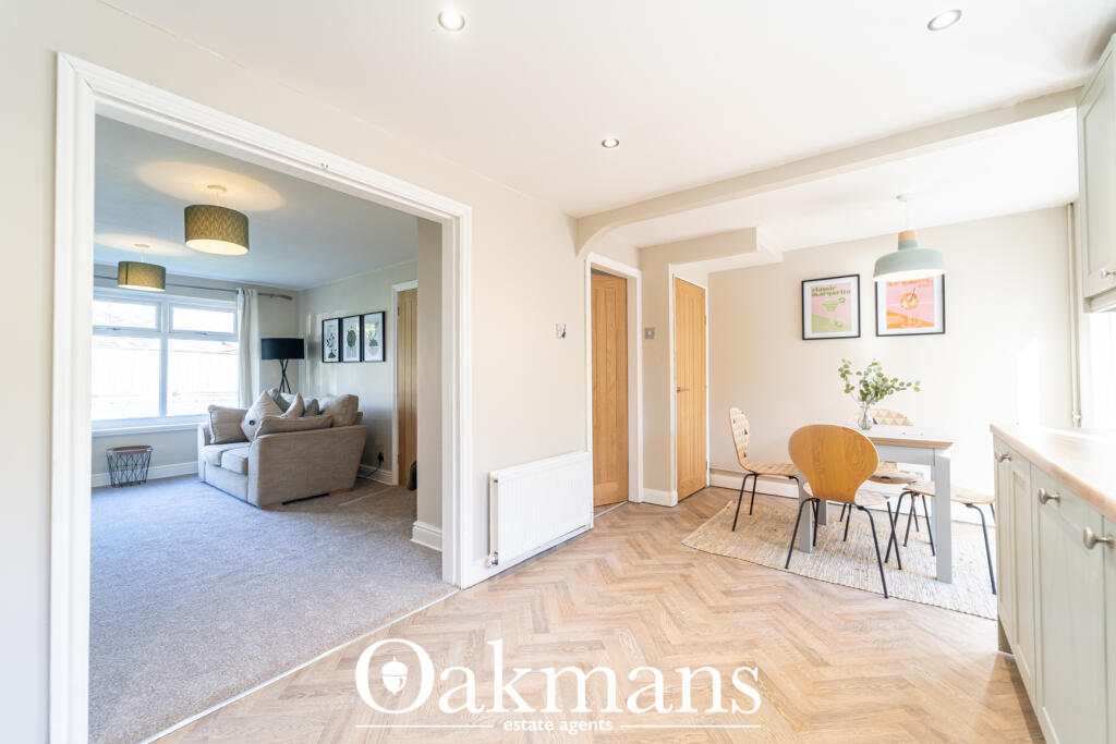 Highcrest Close, Birmingham, B31 photo 5