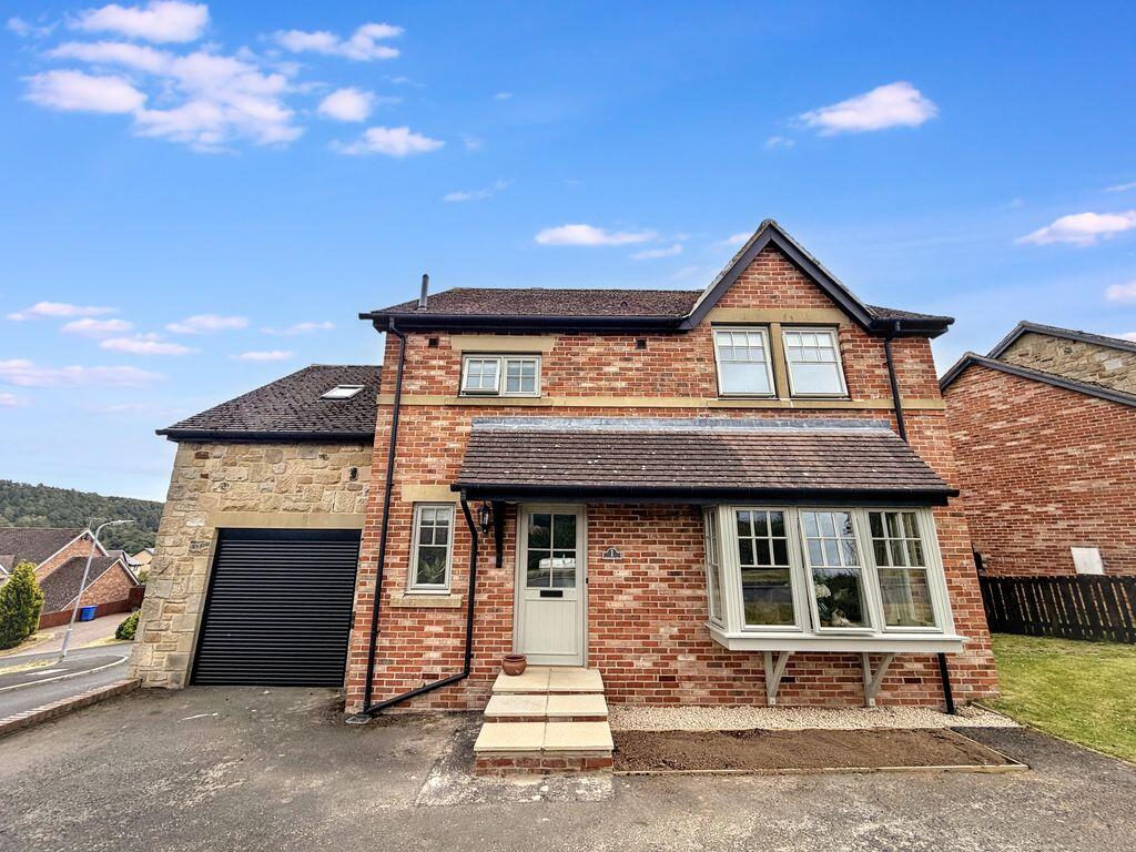 Main image of property: Lordenshaw Drive, Rothbury