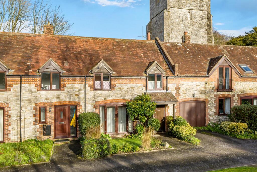 Main image of property: Fields Barn, Winfrith Newburgh, Dorchester