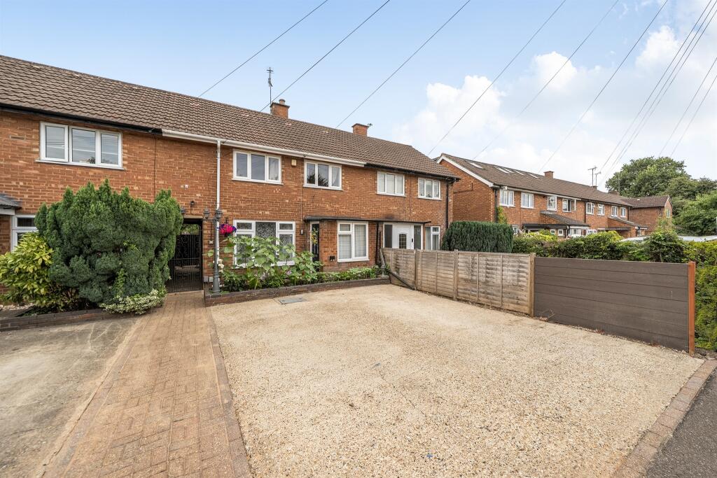 Main image of property: Howard Close, St. Albans