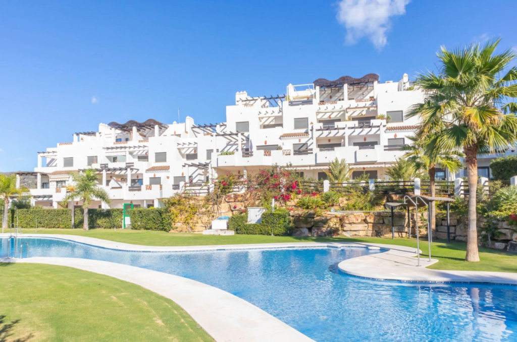 Main image of property: Estepona, Málaga, Andalusia
